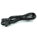 Power Cord #122 (single Lead) For Singer 15-30, 15-91 Sewing Machines. Fixed Price $11.50.