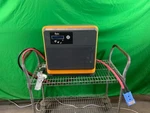 Enersys Forklift Electric Battery Charger EI3-KP-4Y, New. Fixed Price $2399.99.