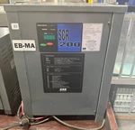 Gnb SCR200 Silicon Controlled Rectifier Chargers. Fixed Price $575.00.