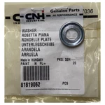 New Holland Washer Part # 81819062. Fixed Price $57.55.