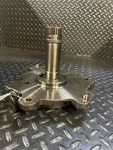 580087219 Housing -stator Support Assemb Fits Yale Good Used HB1C34. Fixed Price $700.00.