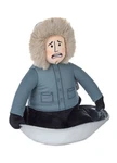 Hallmark Christmas Vacation Sledding Clark Griswold Plush Sound & Motion 2025. Fixed Price $29.99.