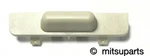 Genuine Mitsubishi Dome Interior Room Light Switch Knob Endeavor. Fixed Price $5.25.