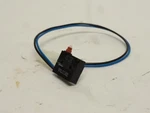 186178 New-no Box; Burgess V4LSC4X Forklift Switch SY52373. Fixed Price $15.93.