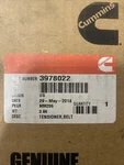 Cummins Belt Tensionerpart #: 3978022. Fixed Price $125.00.