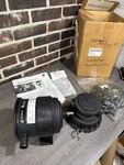 *read* - Donaldson Spiracle Crankcase Kit P483653 With SO40020 Housing P607673. Fixed Price $189.00.