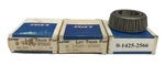 Lpm Roller Bearing Cone 1425-2566 Lot Of 3 Nos. Fixed Price $46.87.