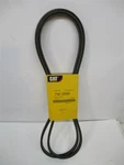 Caterpillar 7W-3896, V-belt Set 1/2" X 52.5", Consists Of. Fixed Price $30.00.