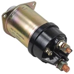 12V Solenoid Fits Gmc Truck B6000 C6000 C6D C7000 C7D P6500 8.2L 1983 1984 1985. Fixed Price $103.19.