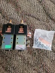 SW182B-2 Reversing Contactor Solenoid Genuine Curtis Albright 26404 12V. Fixed Price $65.00.