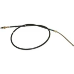 For Toyota 47406-36601-71 Cable Park Brake Rh. Fixed Price $65.85.