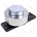 Drive Belt Idler Assy 6735884 6711698 7125464 For Bobcat 751 763 773 7753. Fixed Price $55.00.
