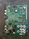 Raymond Pcb 154-012-458/004 Steer Controller 154-012-351/010 #1193DKZ7. Fixed Price $250.00.