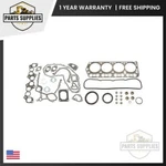 Forklift Head Gasket Set Toyota 42-6FGU25 Serial 62442. Fixed Price $87.61.