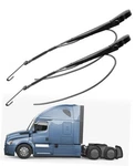 Front Windshield Wiper Arm Fit For Freightliner Cascadia 2008-2025,. Fixed Price $78.13.