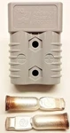 6325G1 Anderson Original Sb 175 Battery Connector Gray 1/0 Awg. Fixed Price $16.70.