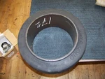 Mitchell Industries Forklift Press-on Tires Super Solid 18 X 7 12 1/8 Smooth. Fixed Price $99.99.