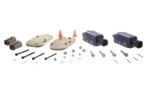 Jlg 1001109345, Switch, Limit (pothole Protection) (es Service Kit) 2630ES. Fixed Price $214.32.