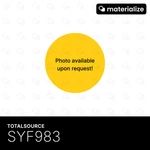 Units: Totalsource, SYF983 - Polyurethane Wheel (3.25" Od, 5.875" W). Fixed Price $64.12.