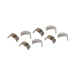 Forklift Rod Bearing Set (std) Mitsubishi/caterpillar 32A19-09011 S4S Engine. Fixed Price $91.99.