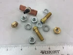 SA0916905 Linde Contact Tip Kit SK26181126JE. Fixed Price $30.50.