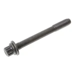 (set Of 10) Forklift Head Bolt Psi 2.4 Engine Hyster Yale 4111687. Fixed Price $119.99.