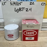 Casite CF3562 Oil Filter Manufactured By Hastings. Fixed Price $9.00.