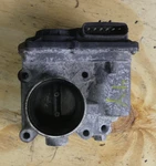 Toyota Forklift 4Y Engine Throttle Body Assy 22030-UB010. Fixed Price $129.00.
