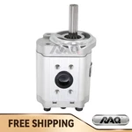 91371-00300 New Hydraulic Pump Mitsubishi Forklift FGC30AF83B FG35KAF13D. Fixed Price $299.95.