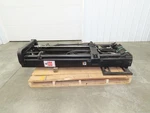 Yale 8512685 Triple Forklift Mast 3-STAGE Class Sideshift 20"X38-1/2" Carriage. Fixed Price $2799.99.