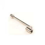 Alc Keysco CH-370-1 Haltec Dual Foot Air W/180 Chuck, 6" Long. Fixed Price $24.62.