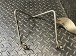 23706-26600-71 Pipe Toyota 8FGCU25 237062660071 REF:2311-EG HB1C48. Fixed Price $100.00.