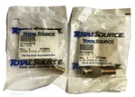 Total Source Hyster Ball Stud HY1518872 Lot Of Nos. Fixed Price $35.65.