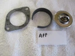Thermostat Kit F162 F163 F400 Continental For Flathead Teledyne Red Seal. Fixed Price $32.99.