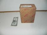 New Toyota Forklift Part: Main Contactor # 00590 04305 71 36 Volts. Fixed Price $545.95.