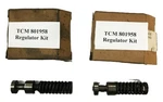 Tcm Forklift Spool/regulator Kit 801958 Lot Of 2 Nos. Fixed Price $38.71.