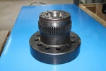 Daewoo Doosan Drive Axle Hub Wet Brakes D141292 Fits G25P D25P Gc. Fixed Price $550.00.