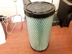 Donaldson Air Filter P610905. Fixed Price $27.00.