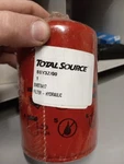 Baldwin Hydraulic Oil Filter BT8417. Fixed Price $20.00.