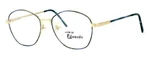 Regency International Multi-focus Lens Blue Light Glasses Yale Gold K 103 54MM. Fixed Price $59.95.