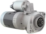 Starter For Clark GCS25 1985-1994; GPX30 1990-1995 1085012 911410 MD171228 17110. Fixed Price $118.61.