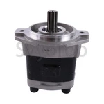67120-U3500-71 Hydraulic Pump Toyota Forklift Series 8FGCU15-20 7FGCU18. Fixed Price $125.00.