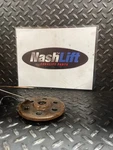 582038492 Adapter - Hub Fits Yale Good Used HBU1:110. Fixed Price $100.00.
