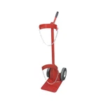 Dayton 34D685 Cylinder TRUCK,500LB,52"X17-3/8"X23-3/4". Fixed Price $156.89.