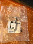 New Oem Southco Total Source Yale Forklift Lever W/ Button Spring # Yt 504901200. Fixed Price $19.99.