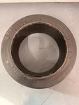 Solideal 12-1/8 (18X6X12.125) Smooth 457/152-308 Forklift Tire. Fixed Price $179.10.