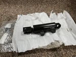 00590-48750-71 Left Handed Hydraulic Cylinder Assembly Toyota Forklift. Fixed Price $545.30.