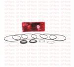 Genie 65616GT, Seal Kit, Hydrostatic Drive Motor, GR-20. Fixed Price $171.00.