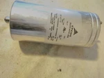 Foil Capacitor Radial 150UF 675V Dc Epcos B32361A2157J050 Metallize Ups Amp. Fixed Price $22.09.