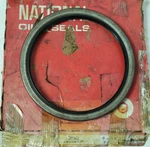National 417362 Seal. Fixed Price $12.00.